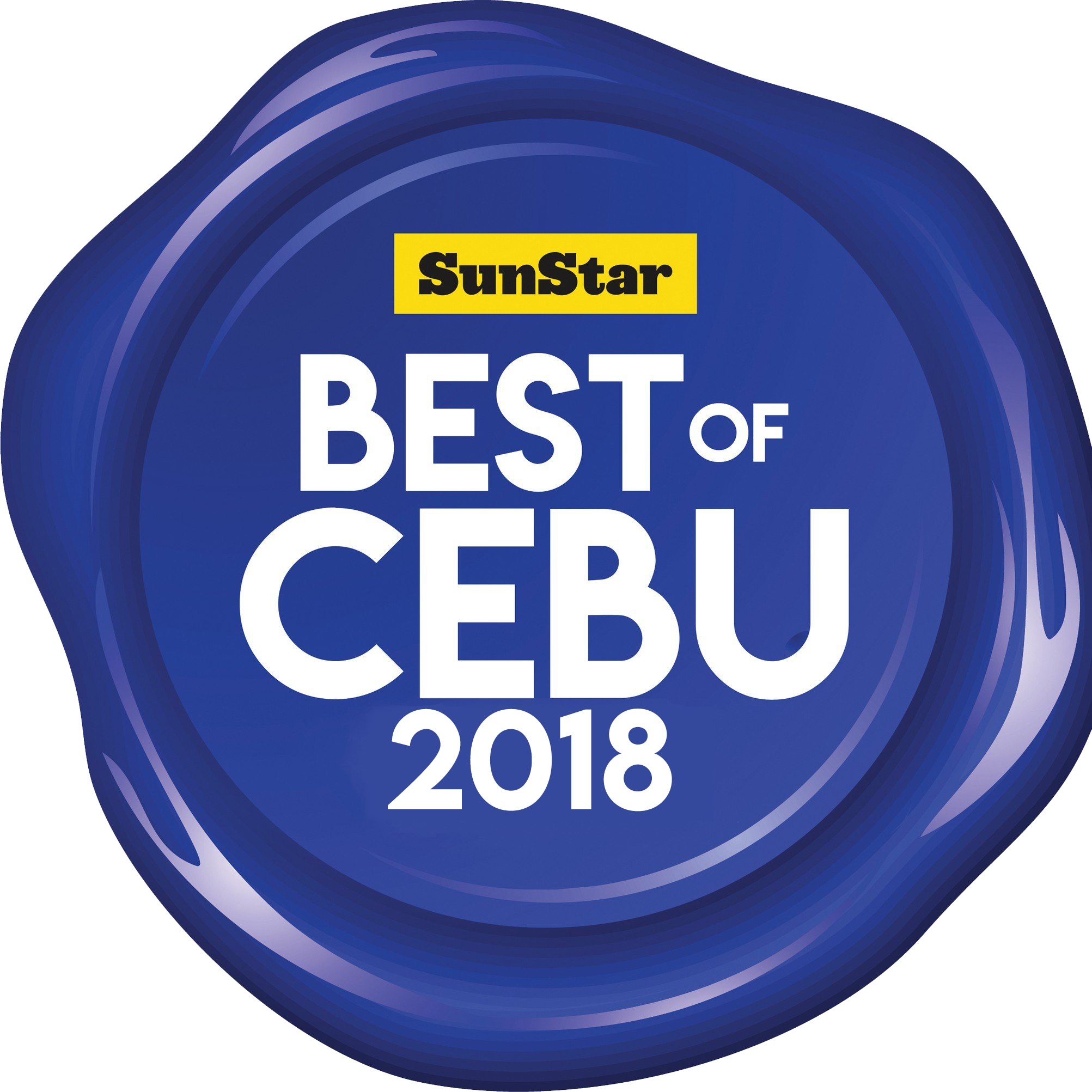 Best of Cebu 2018