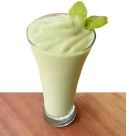 Avocado Shake