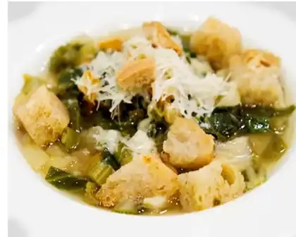Minestrone