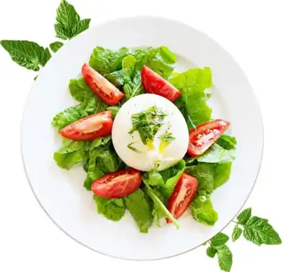 Mozzarella di Bufala