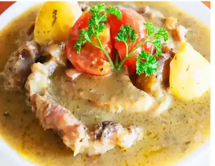 Osso Buco