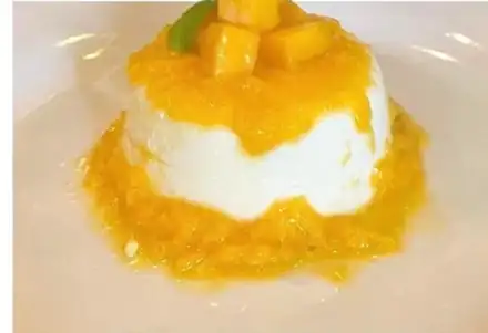 Panna Cotta
