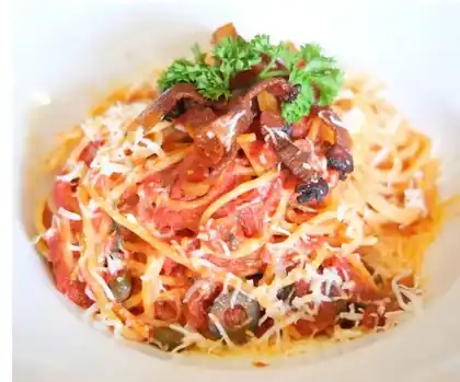 Spaghetti